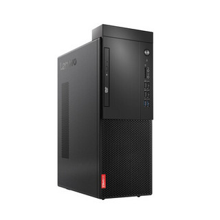Lenovo 联想 启天 M420 21.5英寸 商用台式机 黑色 (酷睿i7-8700、1G独显、16GB、1TB SSD、风冷)
