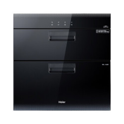 Haier 海尔 ZQD90F-12LCS 消毒柜