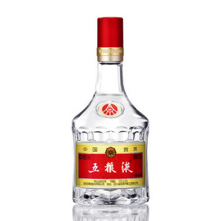 WULIANGYE 五粮液 普五 第八代 52%vol 浓香型白酒 100ml 单瓶装