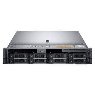 戴尔（DELL）服务器R740配套存储XT680/双控/处理器*4/384G/600G*4+1.8T*28+400G*13+6T*15/三年保修K