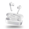 360 PlayBuds Pro 入耳式 蓝牙耳机 白色