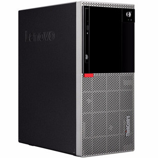 Lenovo 联想 ThinkCentre E96X 21.5英寸 商用台式机 银色 (酷睿i7-9700、核芯显卡、8GB、1TB HDD、风冷)