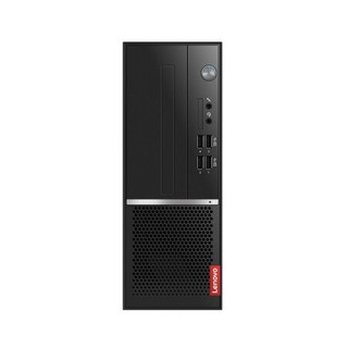 联想（Lenovo）扬天M4000q商用台式电脑 升级i5-10400/8G/1T+128G/集显/无驱/21.5英寸显示器/Win10系统