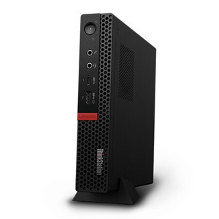 联想ThinkStation P330（i7-9700/16G /256G SSD+1T/2G独显/键鼠/ DOS/三年上门+23.8英寸显示器）TJ