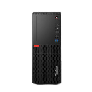 Lenovo 联想 ThinkCentre E76P 奔腾版 商用台式机