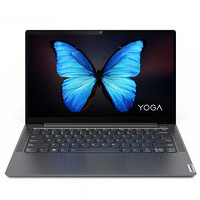 Lenovo 联想 YOGA S740 14.0英寸 轻薄本 深灰色(酷睿i7-1065G7、MX250、8GB、512GB SSD、1080P、IPS、60Hz）