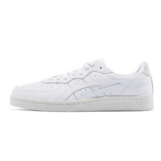 Onitsuka Tiger鬼塚虎男女鞋 运动休闲鞋  GSM 1183A515-100 白色 40