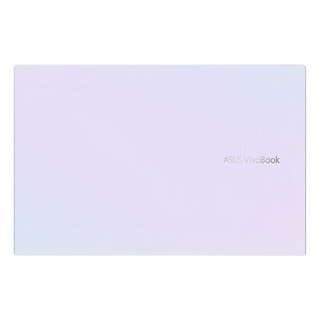 ASUS 华硕 VivoBook 15X 15.6英寸 轻薄本 白色(酷睿i5-1135G7、MX330、16GB、512GB SSD、1080P、60Hz）