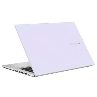 ASUS 华硕 VivoBook 15X 15.6英寸 轻薄本 白色(酷睿i5-1135G7、MX330、16GB、512GB SSD、1080P、60Hz）