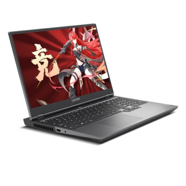 lenovo联想拯救者r7000p2020款四代锐龙版156英寸游戏本钛晶灰锐龙r7