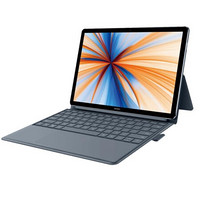 HUAWEI 华为 MateBook E 2019款 12英寸 商务本 钛金灰(高通骁龙850、核芯显卡、8GB、256GB SSD、2K）