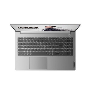 ThinkPad 思考本 ThinkBook 15 十一代酷睿版 15.6英寸 轻薄本