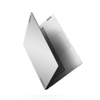 ThinkPad 思考本 ThinkBook 14 14.0英寸 商务本 钛灰银(酷睿i5-1035G1 、R630、16GB、512GB SSD、1080P）