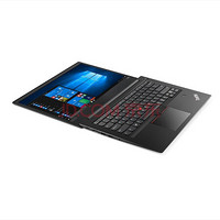 ThinkPad 思考本 R系列 490 14英寸 笔记本电脑 酷睿i5-8265U 8GB 512GB SSD+1TB HDD RX 540X 其他 黑色