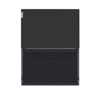 Lenovo 联想 昭阳 E5 15.6英寸 商务本 黑色 (酷睿i7-10510U、R 625、8GB、128GB SSD、1TB HDD、1080P）