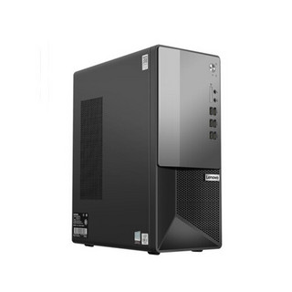 Lenovo 联想 扬天 M2600t 19.5英寸 台式机 黑色(赛扬G5900、核芯显卡、4GB、1TB HDD、风冷)