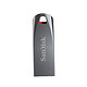 SanDisk闪迪U盘USB2.0 酷晶CZ71创意迷你车载u盘 金属防水优盘 时尚优盘 高速闪存盘 官方标配 32G