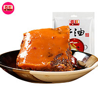 伍田 牛油火锅底料 180g *4件