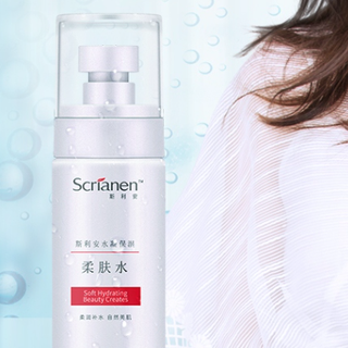 SCRIANEN 斯利安 孕妇水凝保湿柔肤水 110ml