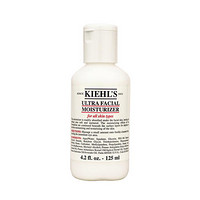 Kiehls 科颜氏 高保湿乳液 125ml 