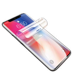 ZCGYLP 苹果 iPhone系列手机 水凝膜