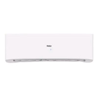 Haier 海尔 KFR-35GW/06PAA83 1.5匹 变频 壁挂式空调