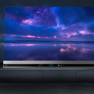 TOSHIBA 东芝 65X9400F OLED电视 65英寸 4K