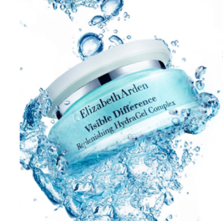Elizabeth Arden 伊丽莎白·雅顿 复合水凝霜