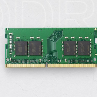 Kingston 金士顿 KVR系列 8GB 笔记本电脑内存条