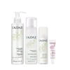 CAUDALIE 欧缇丽 基础护肤套装 4件套(洁面摩丝150ml+爽肤水200ml+喷雾75ml+精华液10ml)