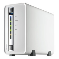 百亿补贴：QNAP 威联通 TS-212P3 2盘位 NAS网络存储器