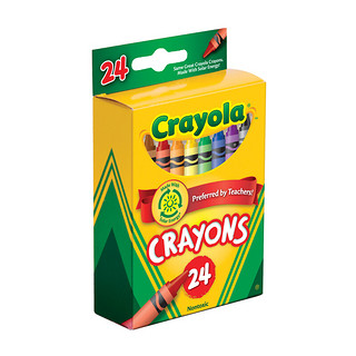 Crayola 绘儿乐 绘画用笔