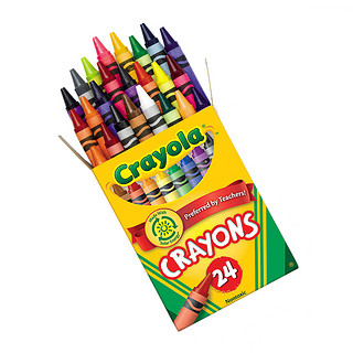 Crayola 绘儿乐 绘画用笔