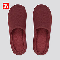 UNIQLO 优衣库 428935 居家拖鞋