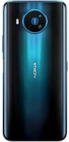 Nokia 诺基亚 8.3 5G 6.81 英寸 Android 英国 SIM 智能手机,5G 连接 - 6 GB RAM 和 64 GB 存储