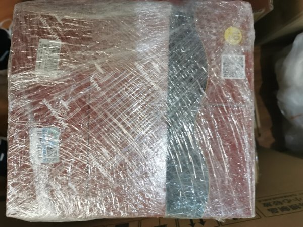 这款地漏买了两个,潜水艇的品牌在这,质量