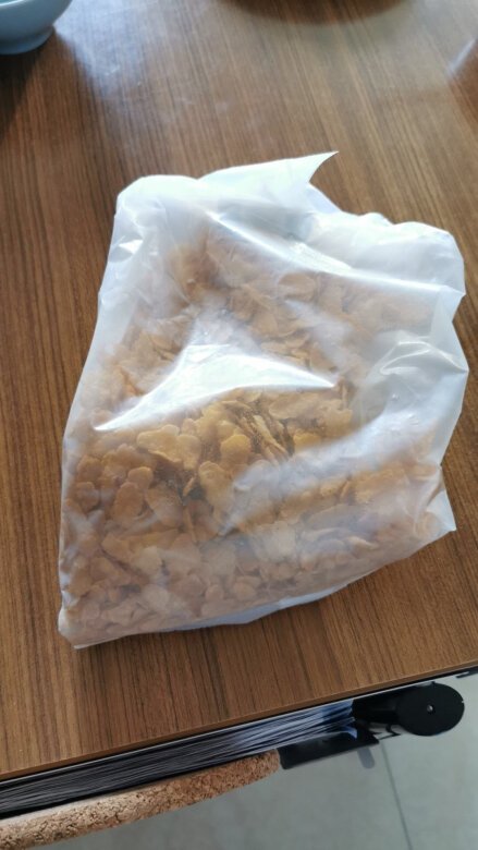 很好，很快，很方便。就是孩子要的，吃着味
