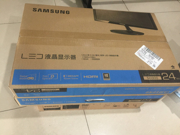 已经多次购买了,画质清晰,价格也低,非常
