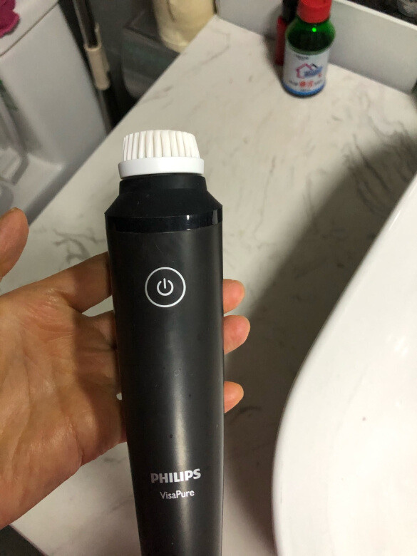 弟弟推荐我买的，老公说用了以后真的没有那