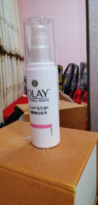 
用了很多款乳液感觉效果都不是怎么样，看