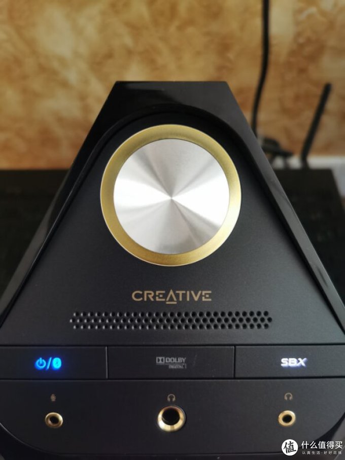 创新声卡