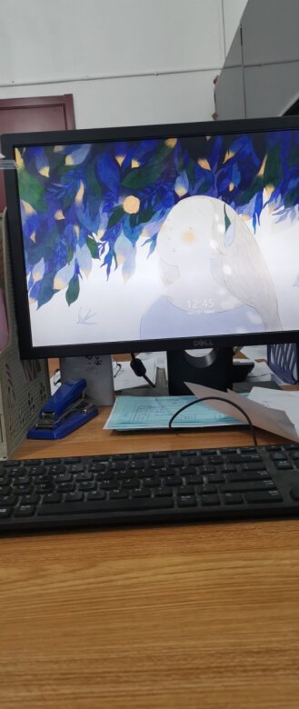 给公司买的用着很好领导很满意。