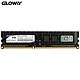 GLOWAY 光威 战将系列 DDR3 1600MHz 台式机内存条 4GB