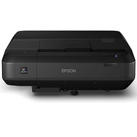 中亚Prime会员：EPSON 爱普生 CH-LS100 超短焦激光投影机