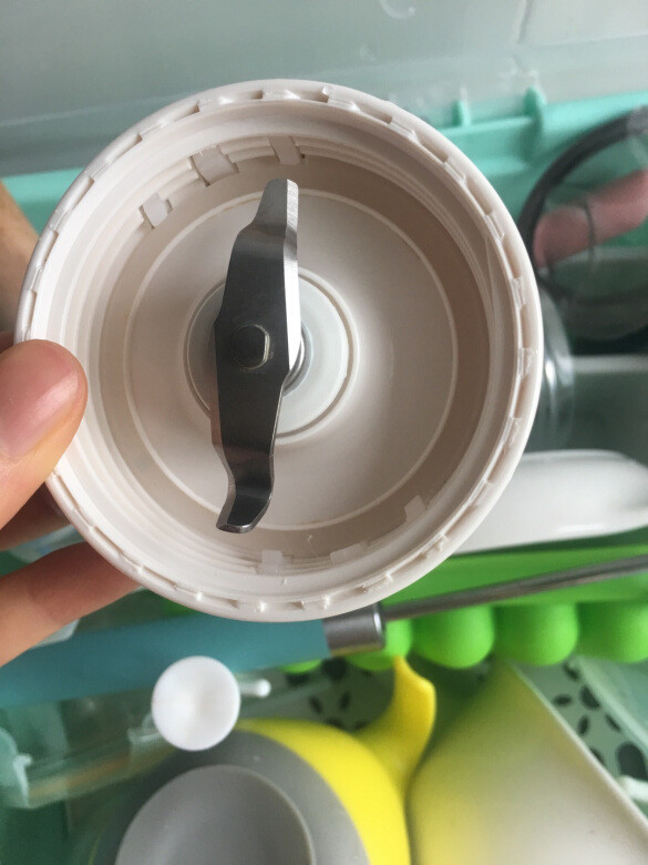 给宝宝做辅食用的很便宜当然也很好用宝宝吃