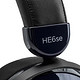 HiFiMan HE6se 全尺寸 平板振膜 HIFI 头戴式耳机 V2