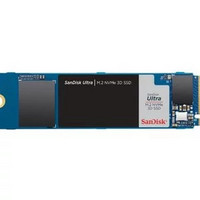 SanDisk 闪迪 Ultra 3D 至尊高速3D 固态硬盘 1TB