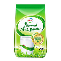 88VIP、直播专享：yili 伊利 新西兰进口脱脂奶粉 1kg
