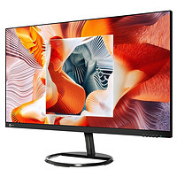 Lecoo B2412Q 23.8英寸 IPS 显示器 (2560×1440、60Hz、72%NTSC)