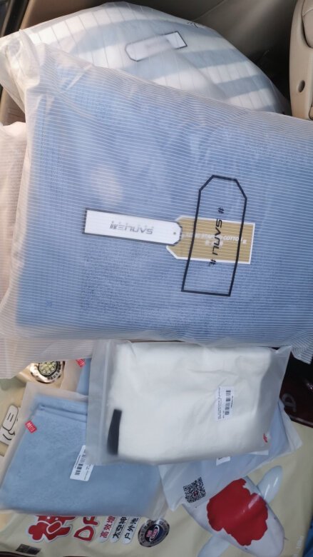 已第二次买，手感确实不错。